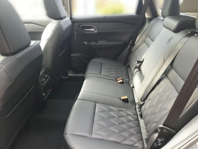 Nissan X-trail Tekna e-4ORCE