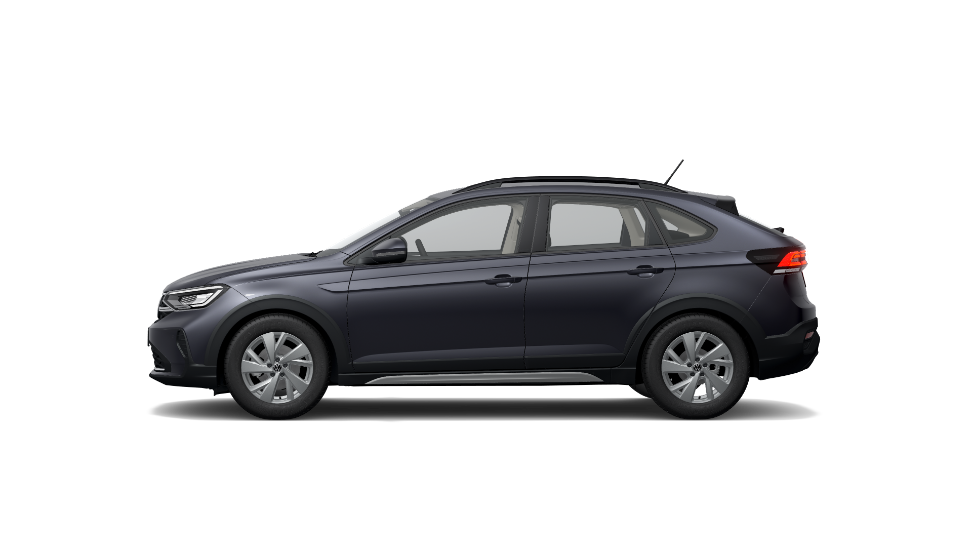 Volkswagen Taigo 1.0 TSI DSG Life