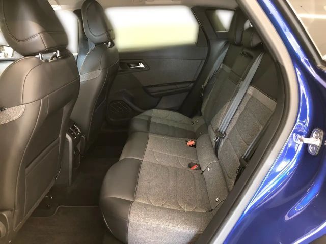 Citroën C5 X Feel Hybrid