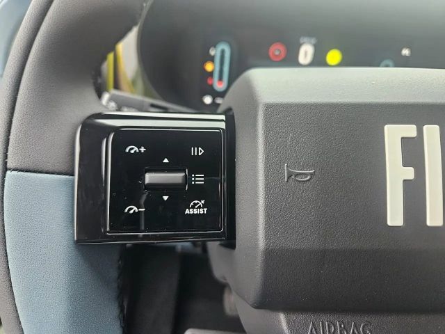 Fiat Grande Panda La Prima