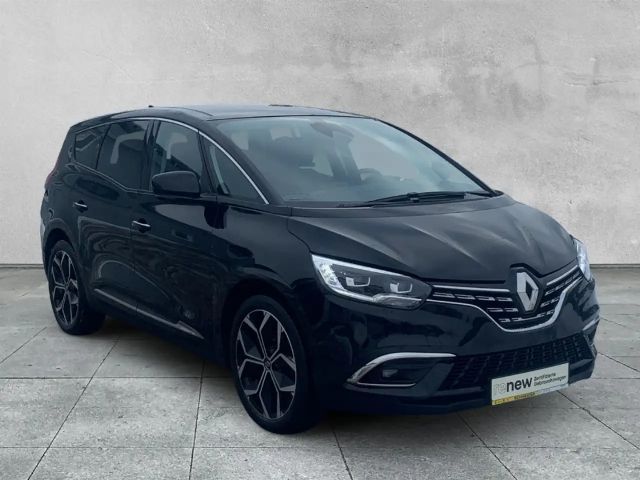 Renault Grand Scenic EDC Grand TCe 140 Techno