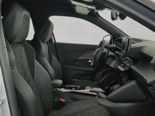 Peugeot 2008 EAT8 GT-Line PureTech