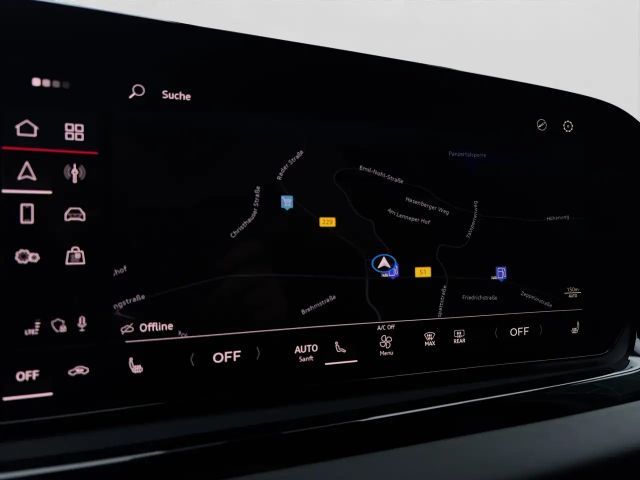 Audi A5 A5 Limo TDI LM18 LEDER KAMERA SITZH