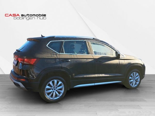 Seat Ateca 1.5 TSI DSG