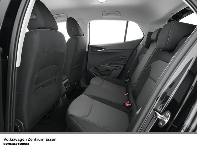 Skoda Fabia Selection