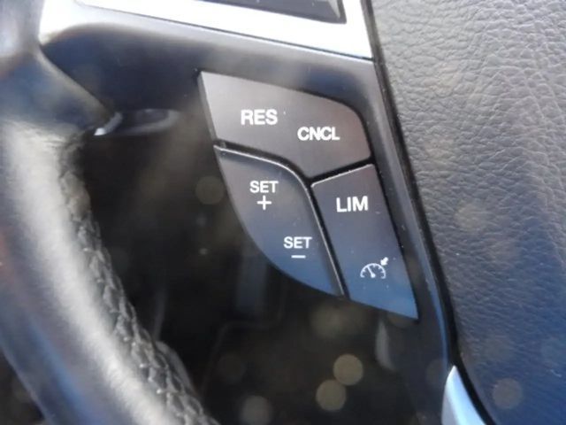 Ford Mondeo TDCi Titanium Wagon