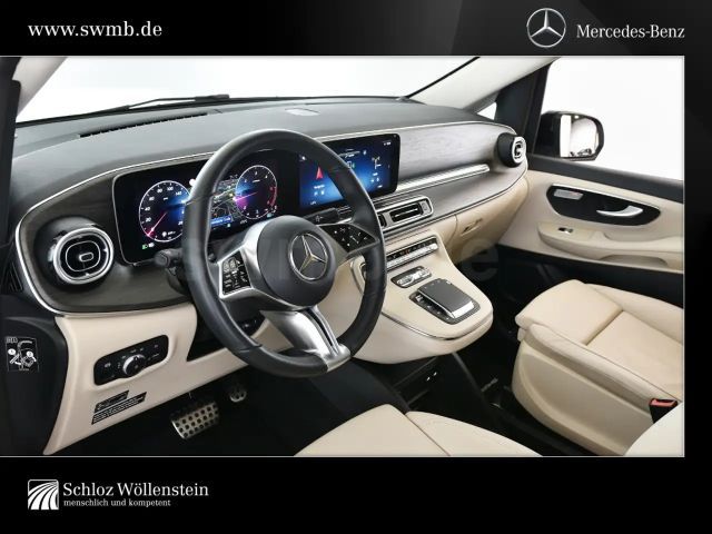 Mercedes-Benz Marco Polo AMG Line