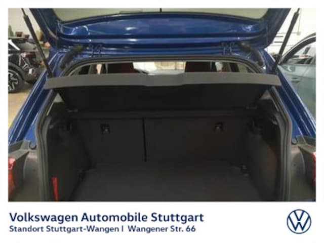 Volkswagen Polo 1.0 TSI Life