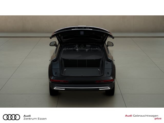 Audi Q5 35 TDI S-Tronic