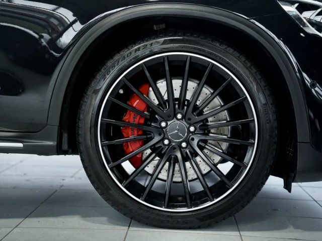Mercedes-Benz GLC 63 AMG 4MATIC AMG Line