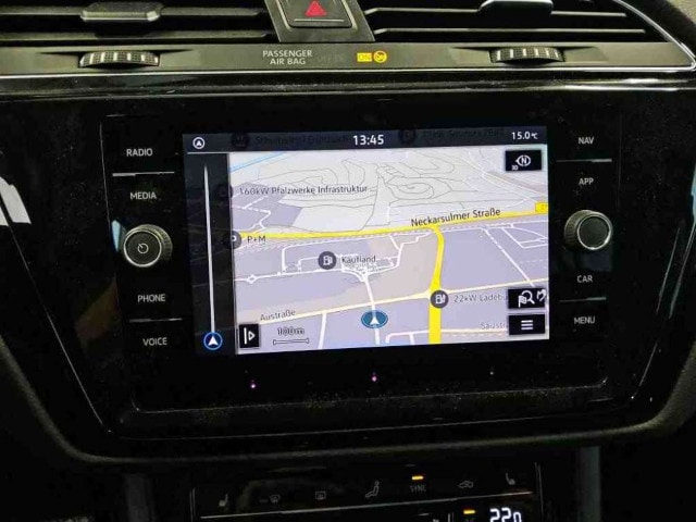 Volkswagen Touran 2.0 TDI 7-zitter DSG Highline