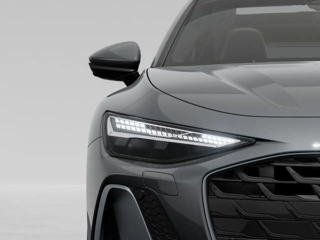 Audi A6 Quattro S-Tronic