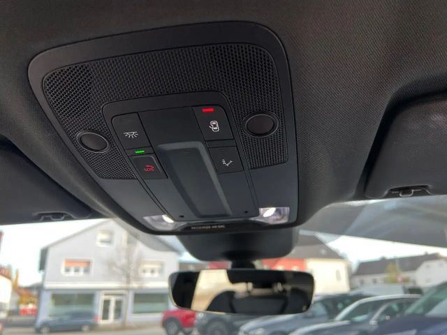 Audi Q3 35 TDI S-Line Sportback