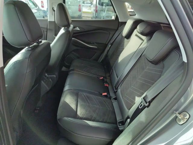 Opel Grandland X 1.5 CDTI GS-Line Grand Sport