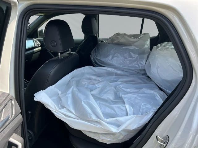 Volkswagen T-Cross 1.0 TSI DSG