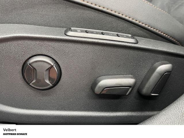 Cupra Leon DSG Sportstourer