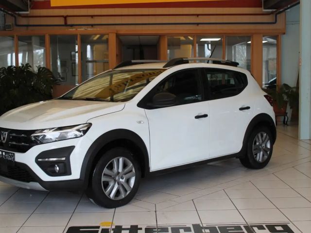 Dacia Sandero Essential Stepway