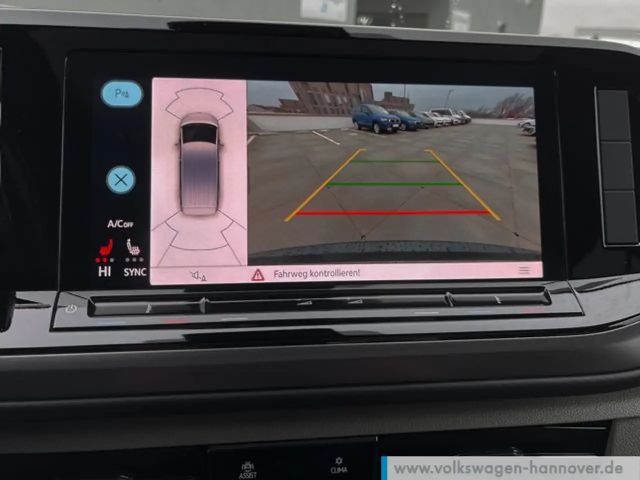 Volkswagen Multivan 2.0 TDI DSG T7