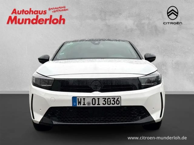 Opel Corsa GS-Line Grand Sport