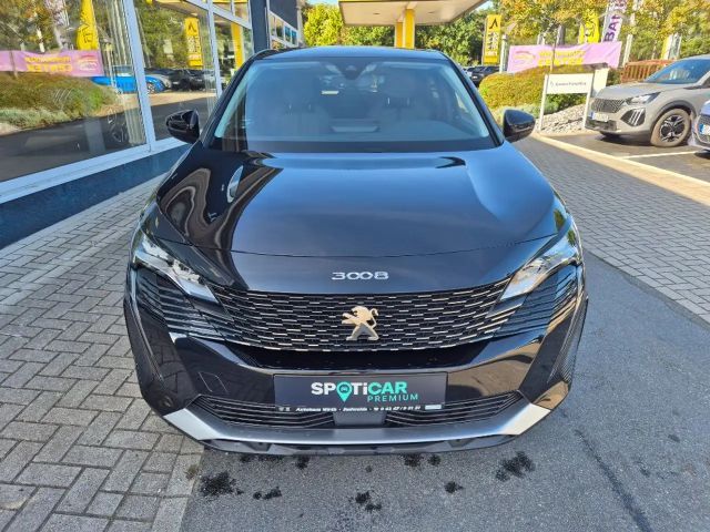 Peugeot 3008 Allure Pack Hybrid