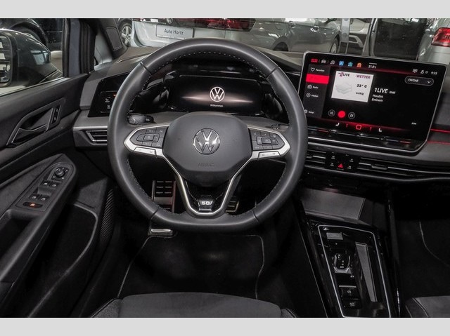 Volkswagen Golf DSG Golf VIII