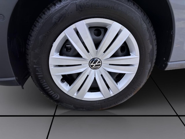 Volkswagen Caddy 1.5 TSI Combi DSG