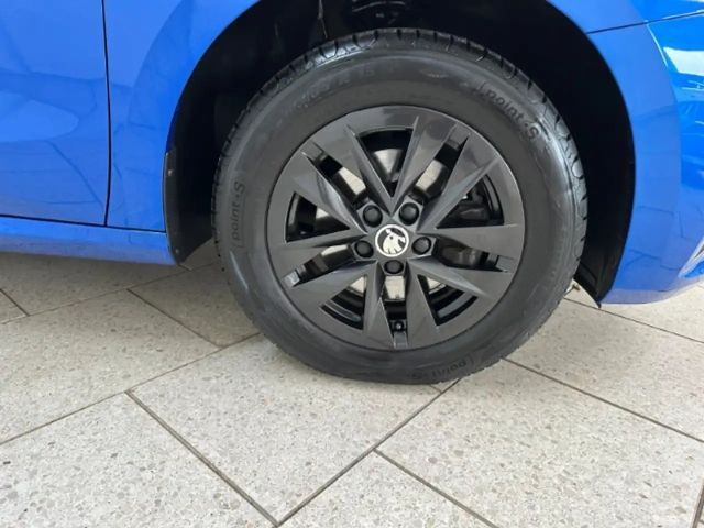 Skoda Fabia 1.0 TSI Style Style