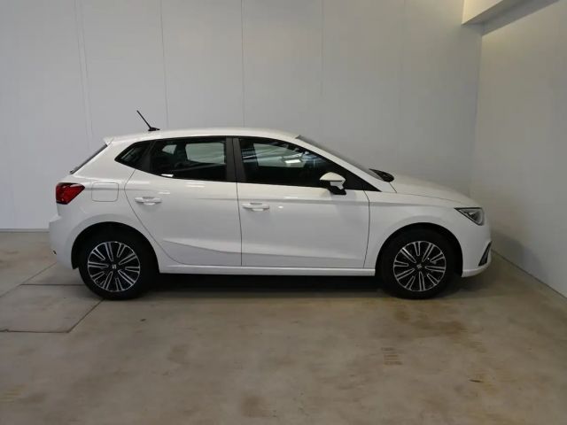 Seat Ibiza 1.0 TSI DSG Style