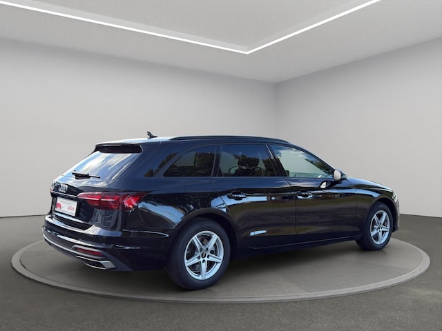 Audi A4 35 TDI Avant S-Tronic