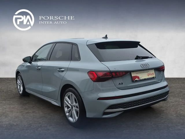 Audi A3 30 TFSI Sedan