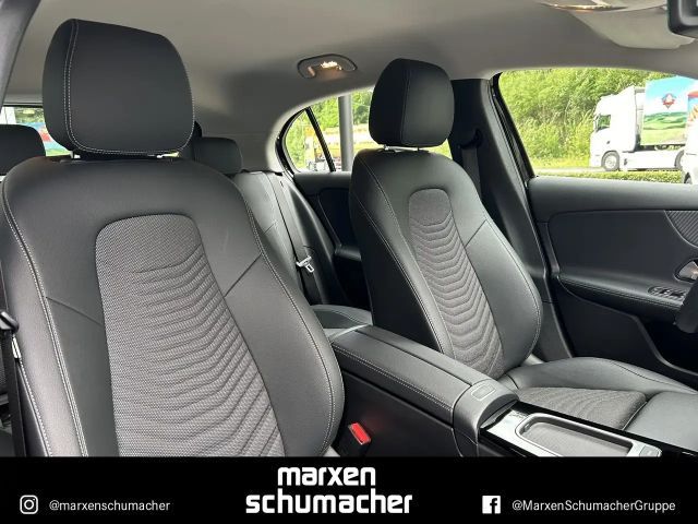 Mercedes-Benz A 180 A 180 Progr. AHK+Winter+Kamera+Carbon+LED+MY24