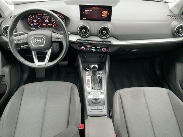Audi Q2 35 TFSI S-Tronic
