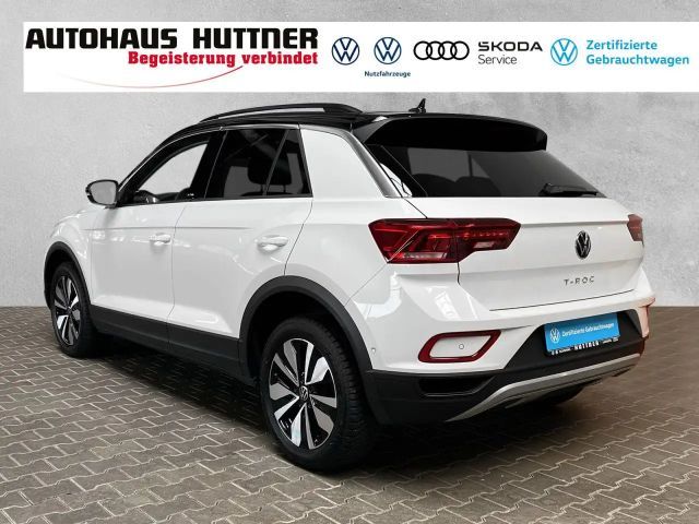 Volkswagen T-Roc 1.5 TSI Move