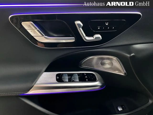 Mercedes-Benz E 450 4MATIC AMG Line Estate