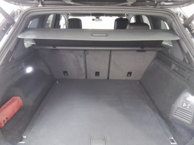 Volkswagen Touareg 3.0 V6 TDI R-Line