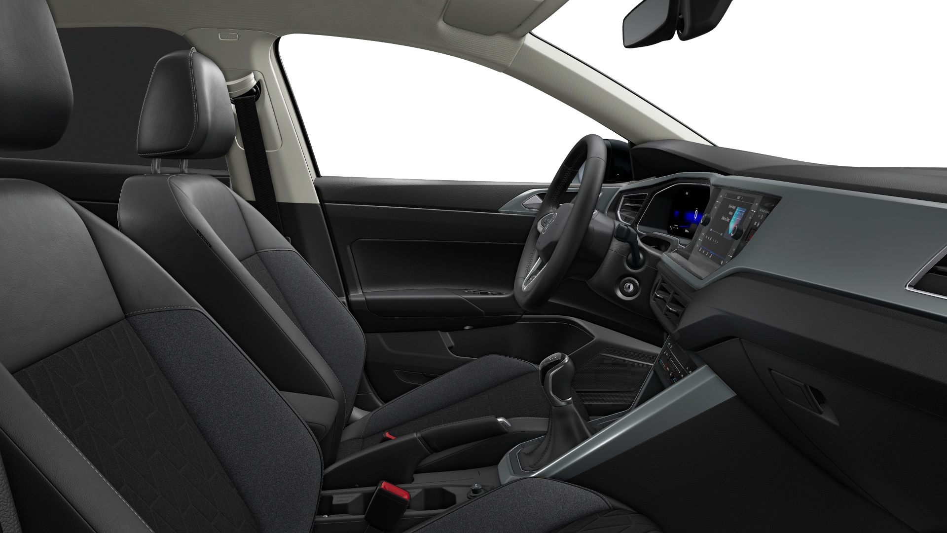 Volkswagen Taigo 1.0 TSI Life