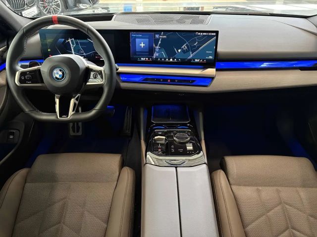 BMW i5 M60 Sedan xDrive
