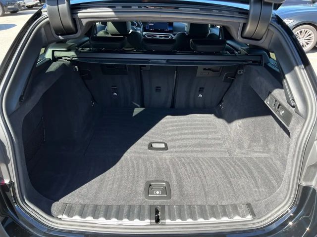 BMW 320 320d Touring