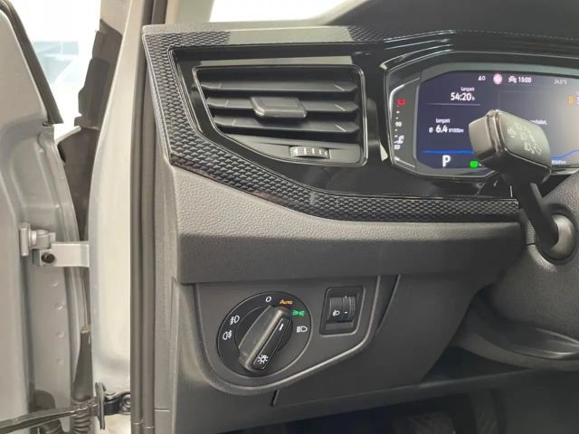 Volkswagen Polo IQ.Drive Life