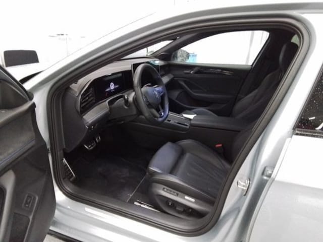 Volkswagen Passat 2.0 TSI