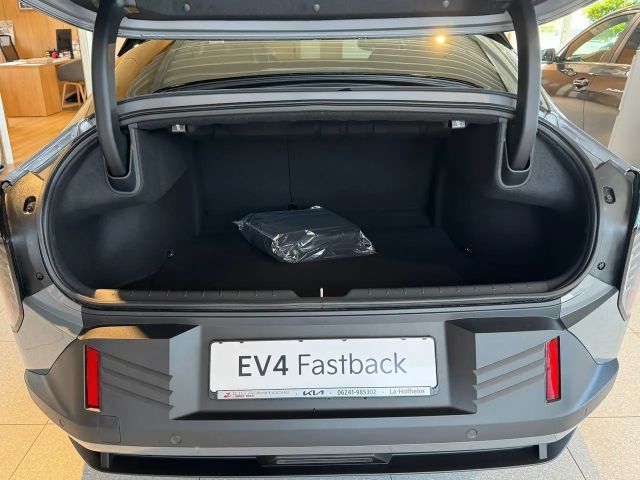 Kia EV4 81.4 kWh Earth FWD Fastback