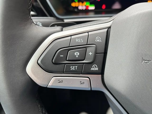 Volkswagen Caddy Maxi eHybrid