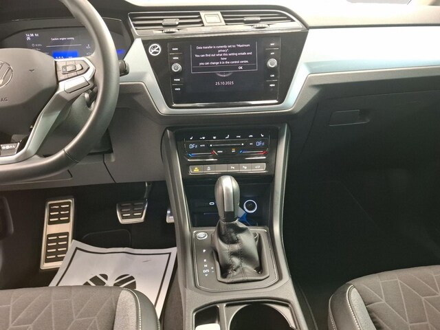 Volkswagen Touran 1.5 TSI