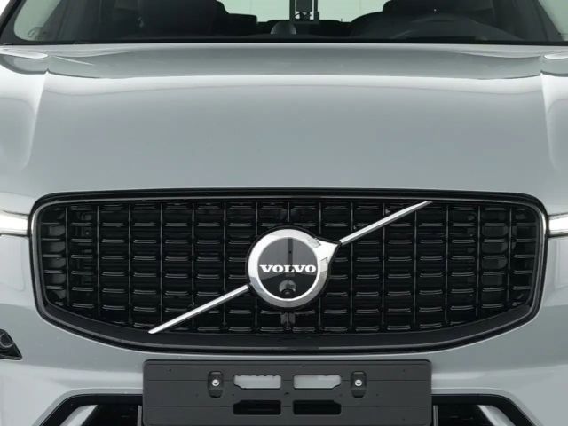 Volvo XC60 AWD Dark Recharge Ultra