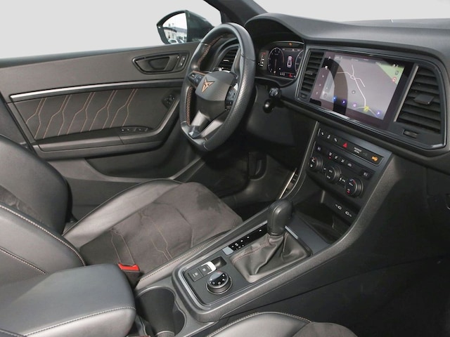 Cupra Ateca 2.0 TSI 4Drive VZ