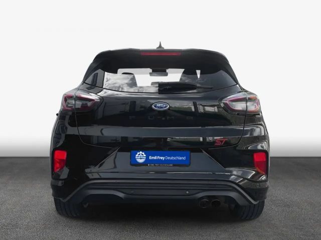 Ford Puma EcoBoost ST Line