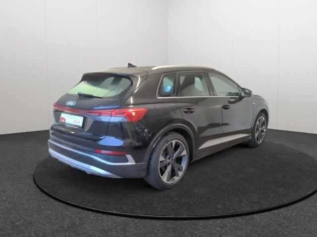 Audi Q4 e-tron 40 S-Line