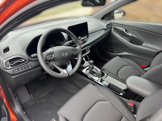 Hyundai i30 1.0 Advantage T-GDi