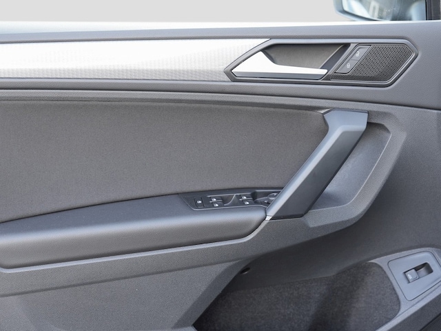 Volkswagen Tiguan 1.5 TSI Life