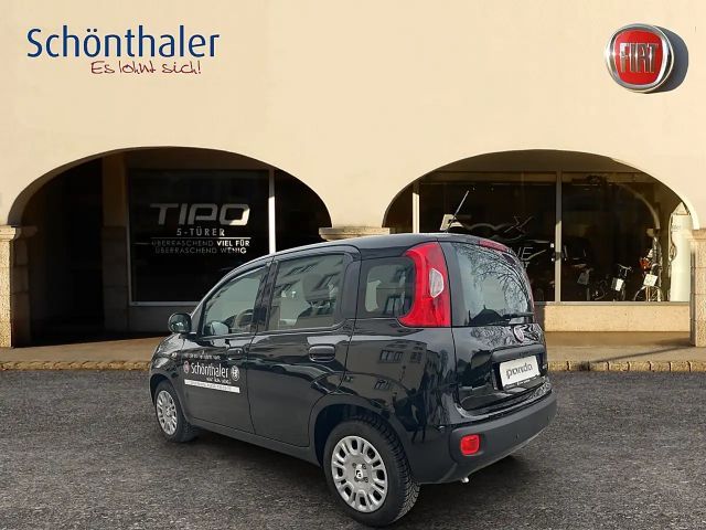 Fiat Panda 4x2